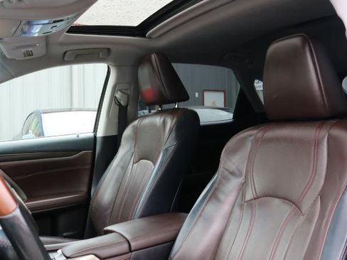 Used 2019 Lexus RX 350 FWD w/ Navigation Package image 11