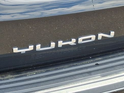 Used 2022 GMC Yukon XL Denali w/ Max Trailering Package AWD/4WD image 35