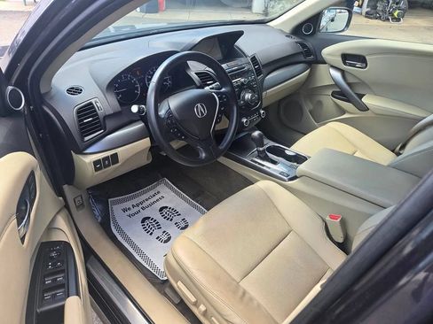 Used 2014 Acura RDX w/ Technology Package AWD/4WD image 22