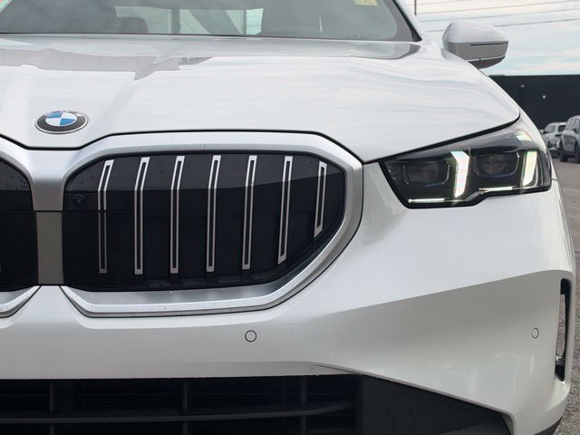 Certified 2026 BMW 540i xDrive AWD/4WD image 12