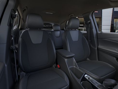 New 2026 Buick Encore GX Preferred w/ Comfort Package FWD image 16