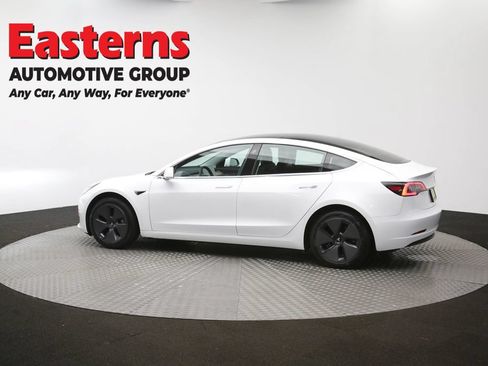 Used 2019 Tesla Model 3 Long Range AWD/4WD image 55