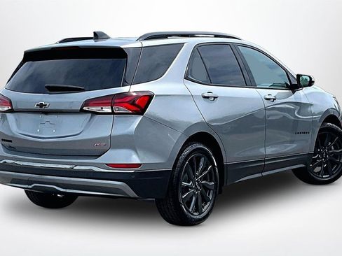 Used 2023 Chevrolet Equinox RS FWD image 6