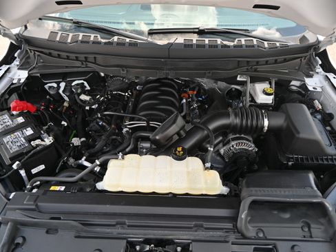 Used 2025 Ford F150 Tremor w/ Bed Utility Package AWD/4WD image 31