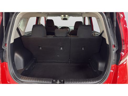 Used 2021 Kia Soul LX image 35