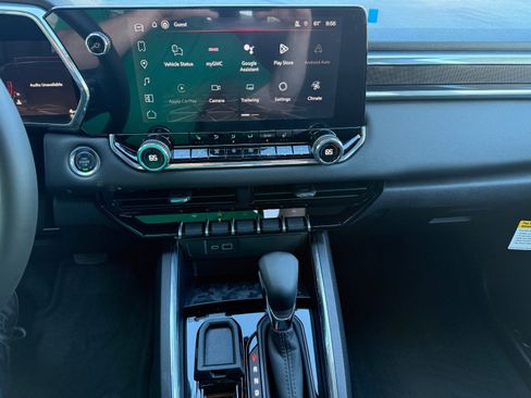 New 2026 GMC Canyon Elevation w/ Convenience Package image 18