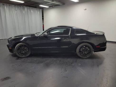 Used 2014 Ford Mustang Coupe w/ Equipment Group 102A image 6