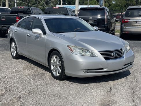 Used 2009 Lexus ES 350 image 10