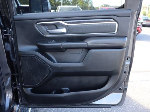 Used 2020 RAM 1500 Big Horn AWD/4WD image 31