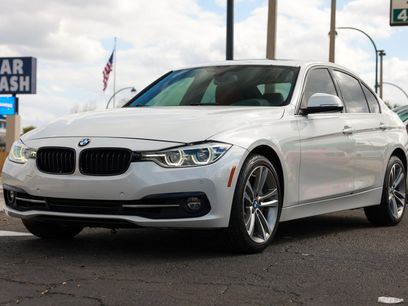 Used 2017 BMW 340i Sedan