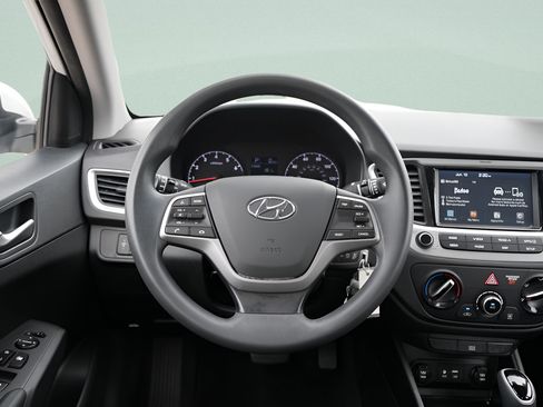 Used 2019 Hyundai Accent SEL FWD image 15