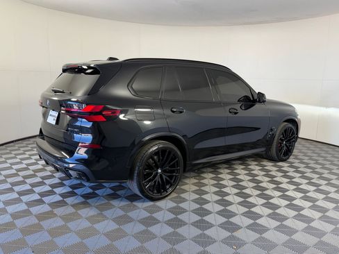 Used 2024 BMW X5 sDrive40i w/ M Sport Package image 9