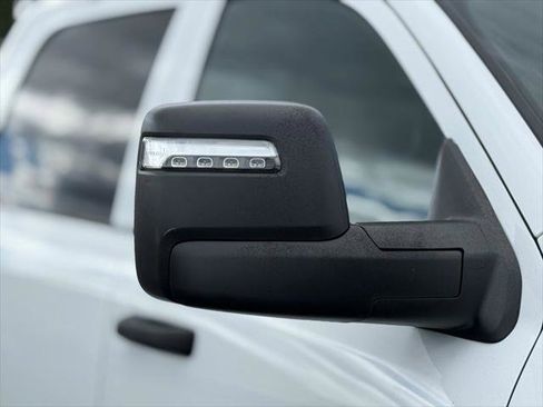 Certified 2024 RAM 2500 Tradesman w/ Chrome Appearance Group image 7