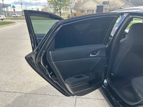 Used 2020 Honda Civic Si image 39