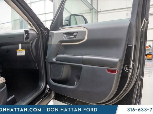 New 2026 Ford Bronco Sport Big Bend w/ Convenience Package AWD/4WD image 25