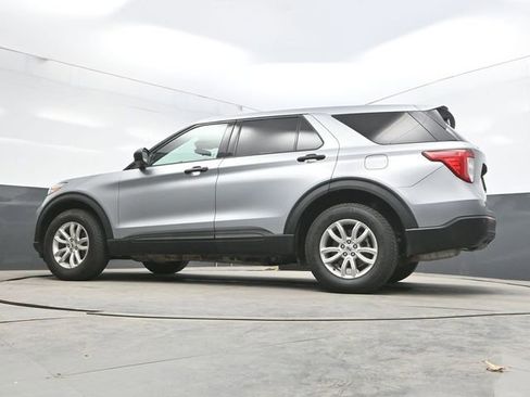 Used 2021 Ford Explorer 4WD image 42