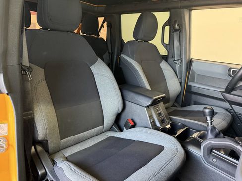 Used 2022 Ford Bronco Big Bend image 27