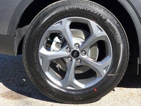 New 2026 Ford Escape ST-Line w/ Tech Pack #1 image 9