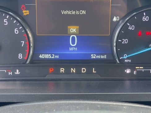 Used 2023 Ford Explorer XLT w/ Equipment Group 202A RWD image 13