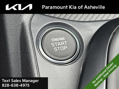 New 2026 Kia K4 FWD image 14