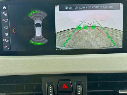 Used 2021 BMW X1 xDrive28i w/ Convenience Package image 22