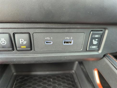 Certified 2023 Nissan Frontier PRO-4X w/ Pro Convenience Package image 29