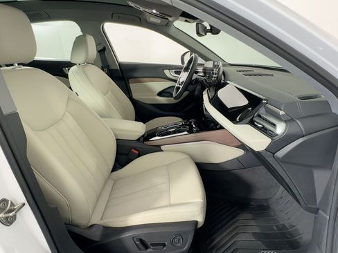 Used 2025 Audi A5 2.0T Premium w/ Convenience Package image 31