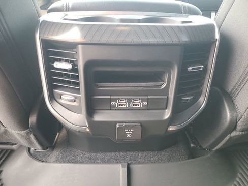 New 2026 RAM 1500 Big Horn AWD/4WD image 23