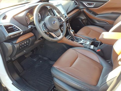 Certified 2022 Subaru Forester Touring image 15