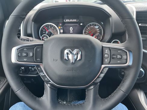 New 2026 RAM 1500 Big Horn image 20