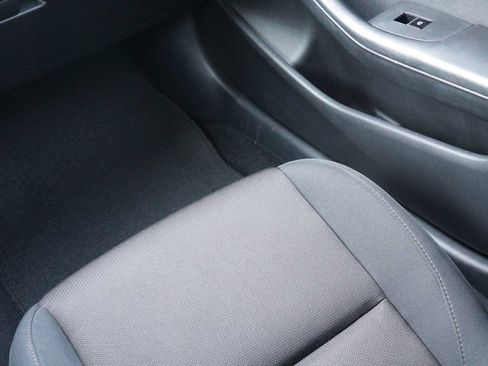 Used 2025 MAZDA MAZDA3 s FWD image 24