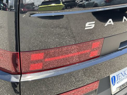 New 2026 Hyundai Santa Fe SEL FWD image 14
