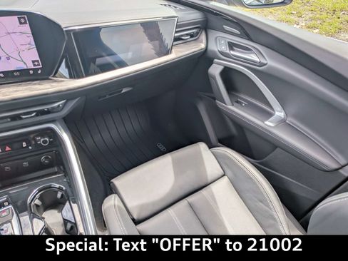 Certified 2025 Audi Q5 Prestige AWD/4WD image 20