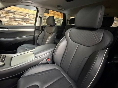 Certified 2024 Hyundai Palisade SEL w/ Premium Package AWD/4WD image 14