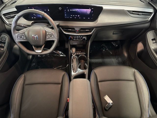 Used 2026 Buick Encore GX Sport Touring w/ Advanced Technology Package FWD image 4