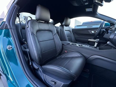 New 2026 Ford Mustang GT Premium image 61