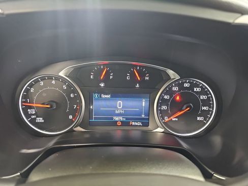 Certified 2021 Chevrolet Blazer LT image 26