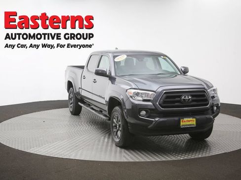 Used 2020 Toyota Tacoma SR5 AWD/4WD image 51