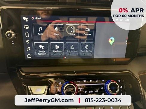 New 2026 GMC Sierra 1500 AT4 w/ AT4 Premium Package AWD/4WD image 15