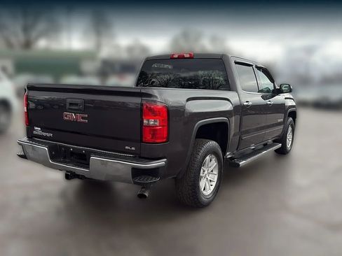 Used 2015 GMC Sierra 1500 SLE w/ SLE Value Package image 5