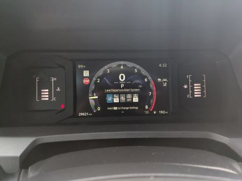 Used 2024 Toyota Tacoma SR5 RWD image 21