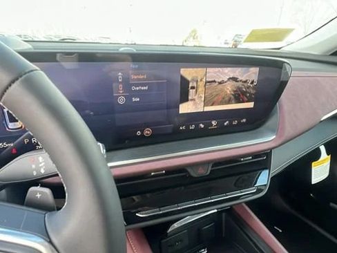 New 2026 Buick Envision Sport Touring AWD/4WD image 23
