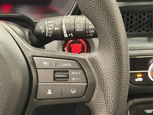 Certified 2025 Honda CR-V EX image 28
