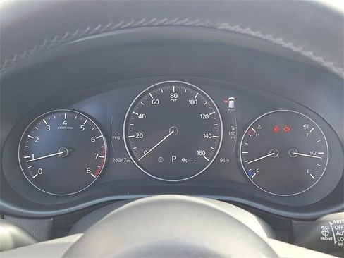 Used 2023 MAZDA CX-50 2.5 S w/ Cargo Package image 27