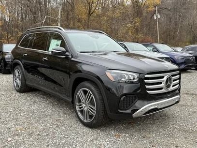 Used 2026 Mercedes-Benz GLS 450 4MATIC