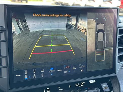 New 2026 Toyota Tundra SR5 AWD/4WD image 18