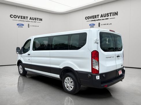 Used 2020 Ford Transit 350 XLT RWD image 3