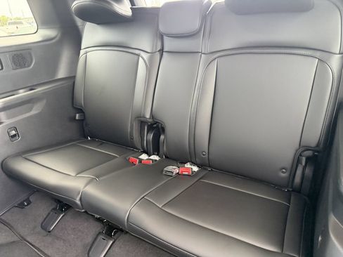 New 2027 Kia Telluride EX X-Line AWD/4WD image 21