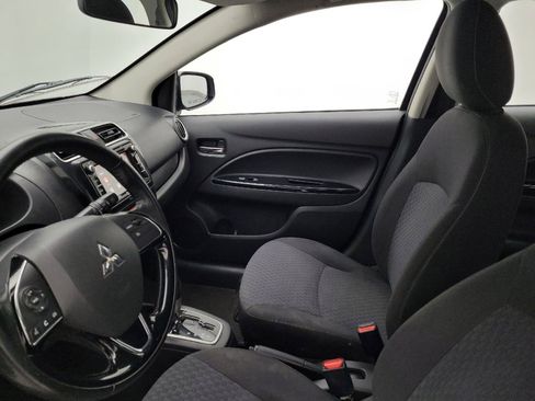 Used 2019 Mitsubishi Mirage SE image 17