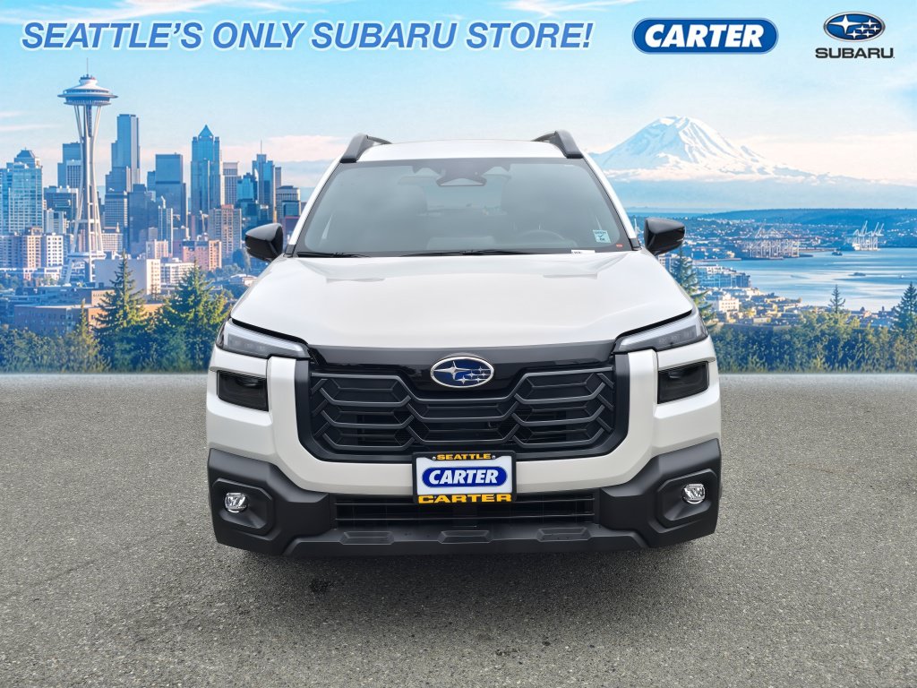 Certified 2026 Subaru Outback Premium AWD/4WD image 9